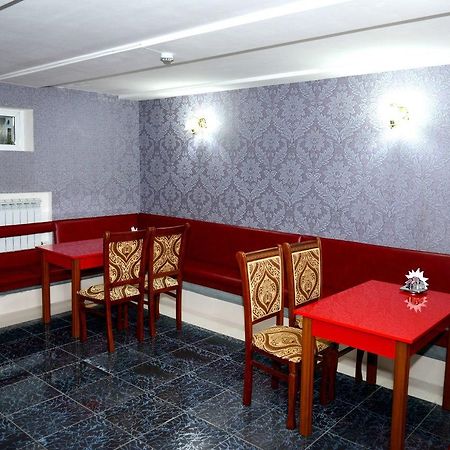 Carat Hotel Ташкент Экстерьер фото