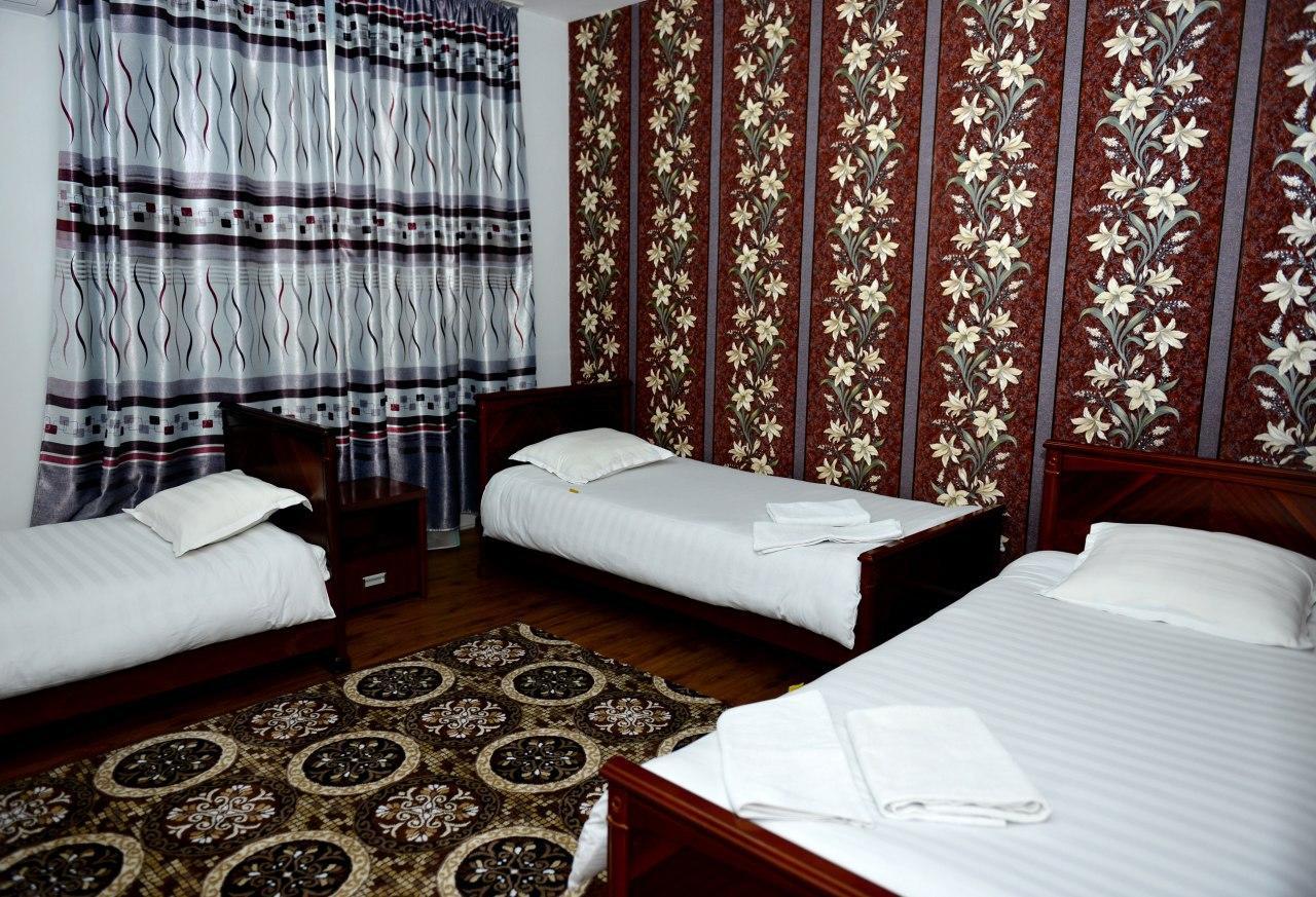 Carat Hotel Ташкент Экстерьер фото