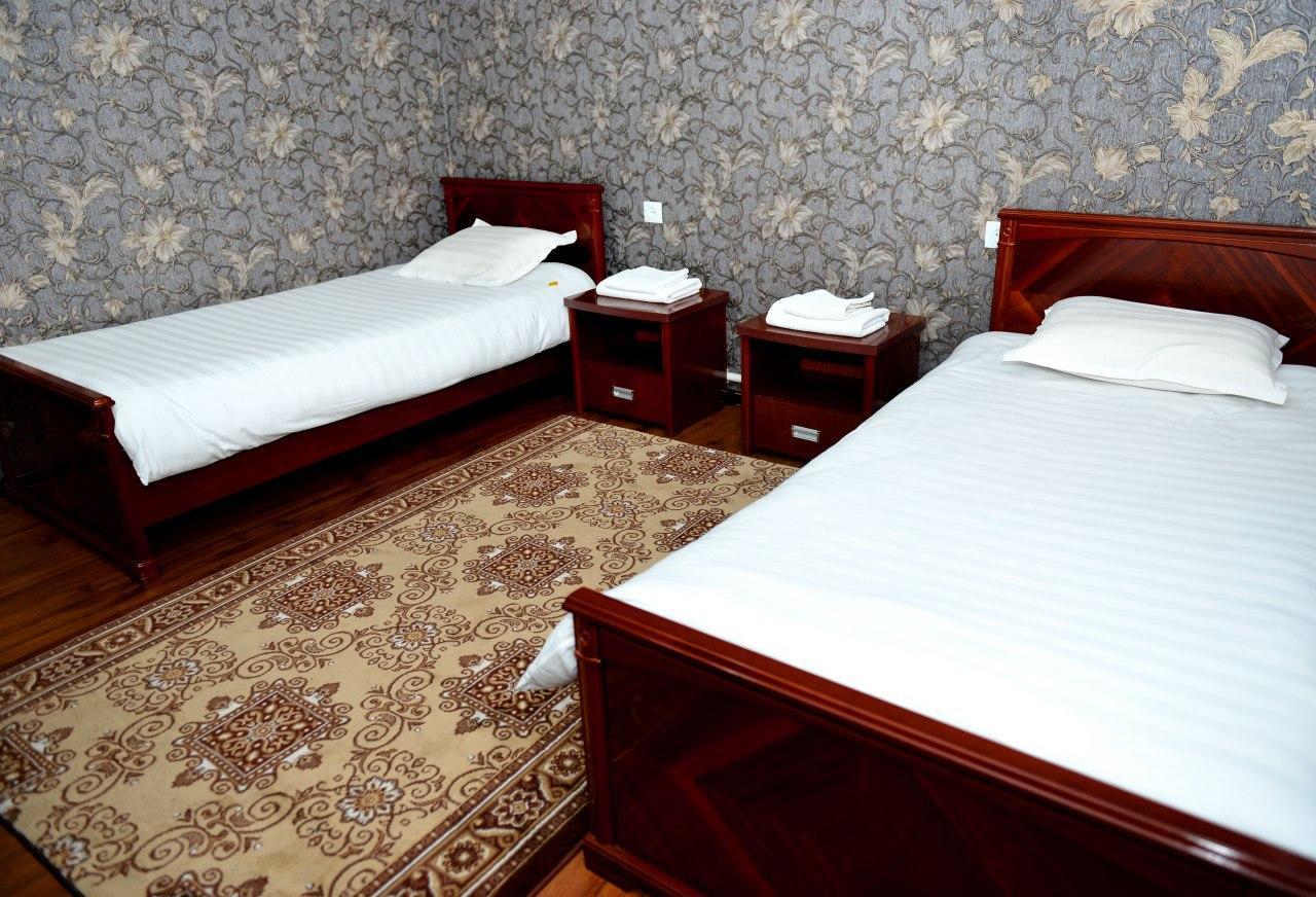 Carat Hotel Ташкент Экстерьер фото