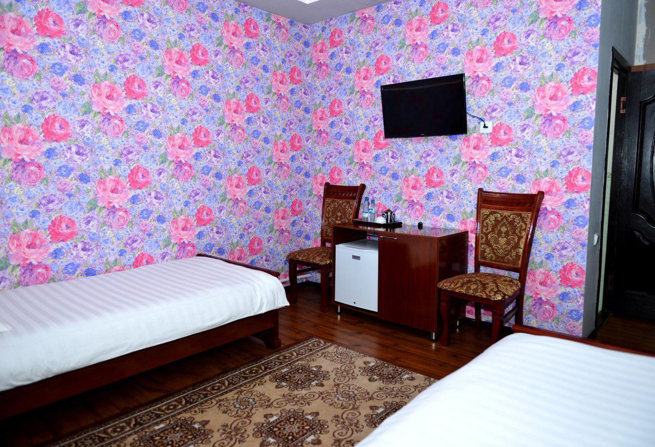 Carat Hotel Ташкент Экстерьер фото